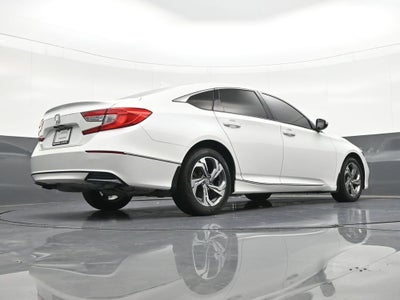 2020 Honda Accord Sedan EX