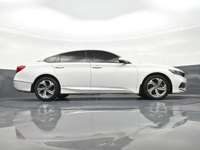 2020 Honda Accord Sedan EX
