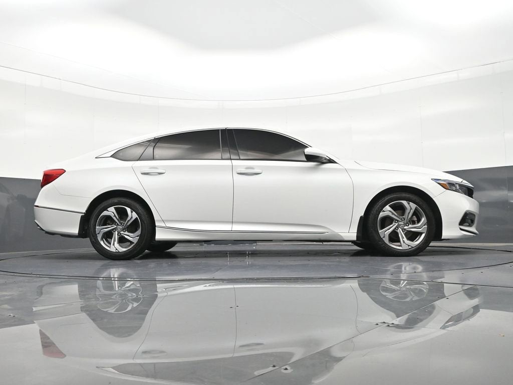 2020 Honda Accord Sedan EX