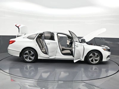 2020 Honda Accord Sedan EX