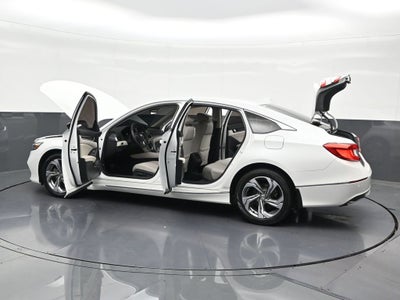 2020 Honda Accord Sedan EX
