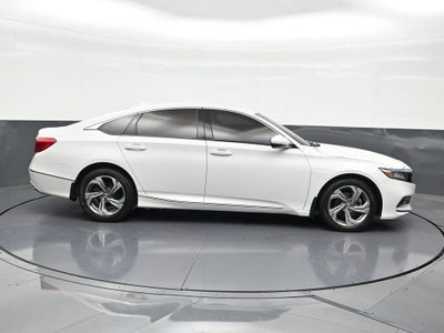 2020 Honda Accord Sedan EX