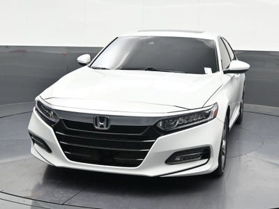 2020 Honda Accord Sedan EX