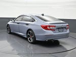 2022 Honda Accord Sedan Sport SE