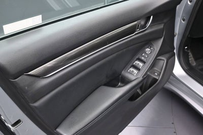 2018 Honda Accord Sedan Sport 2.0T