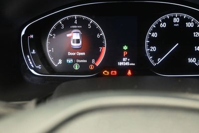 2018 Honda Accord Sedan Sport 2.0T