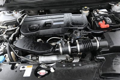2018 Honda Accord Sedan Sport 2.0T