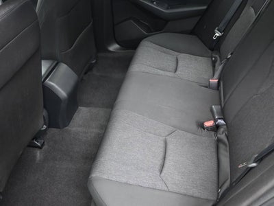 2023 Honda Accord Sedan LX