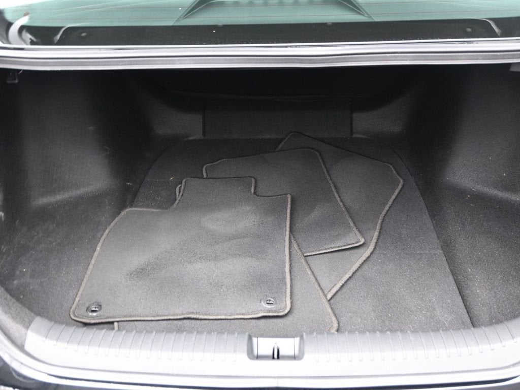 2023 Honda Accord Sedan LX