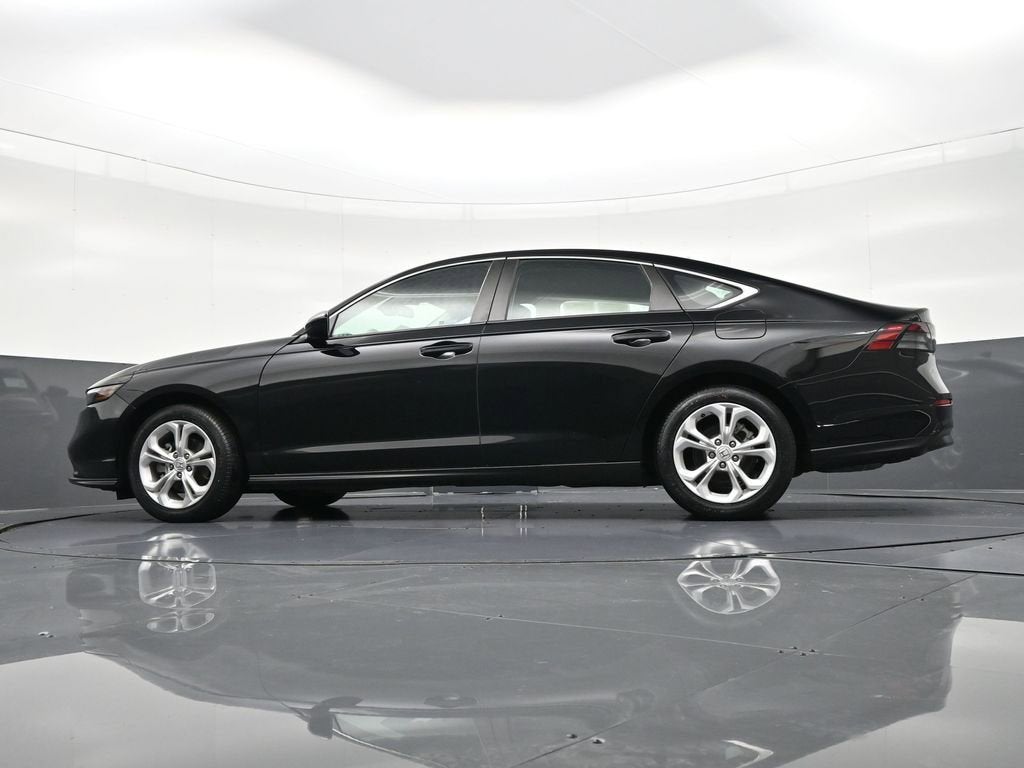 2023 Honda Accord Sedan LX