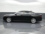 2023 Honda Accord Sedan LX