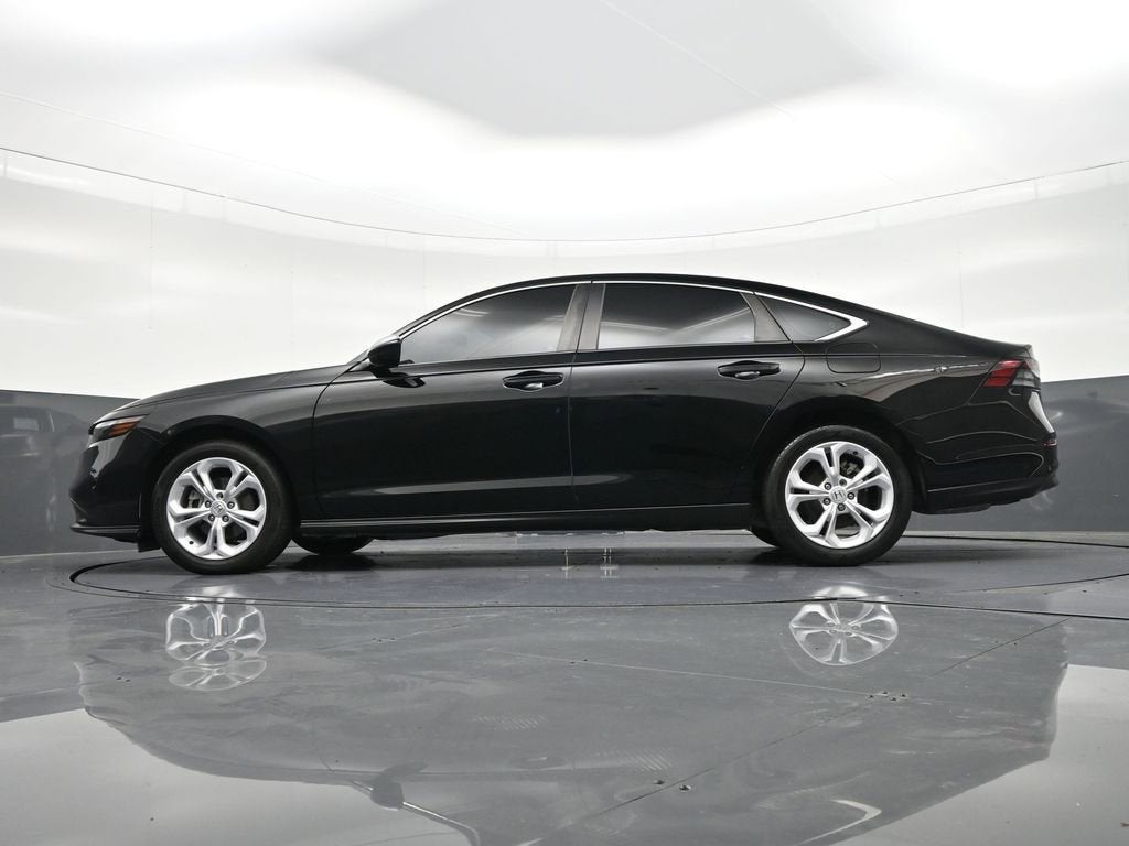 2023 Honda Accord Sedan LX
