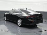 2023 Honda Accord Sedan LX