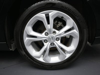 2023 Honda Accord Sedan LX