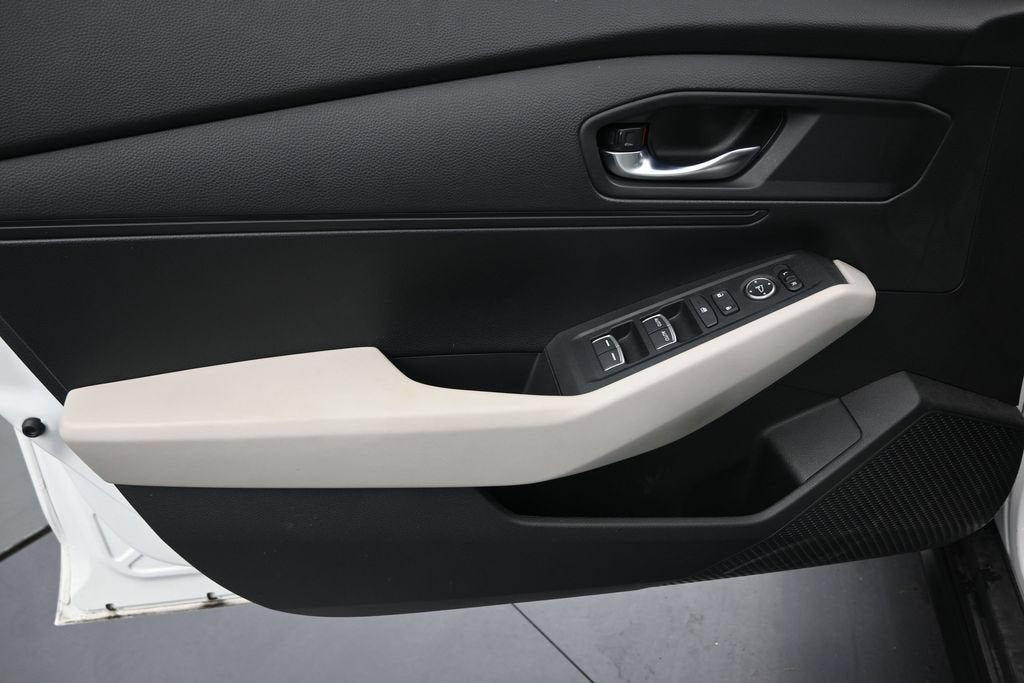 2023 Honda Accord Sedan LX
