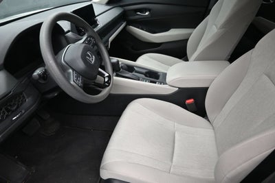 2023 Honda Accord Sedan LX