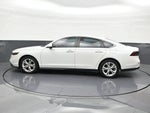 2023 Honda Accord Sedan LX