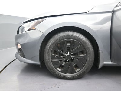 2021 Nissan Altima 2.5 S