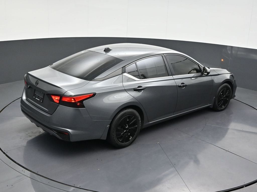 2021 Nissan Altima 2.5 S