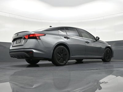 2021 Nissan Altima 2.5 S