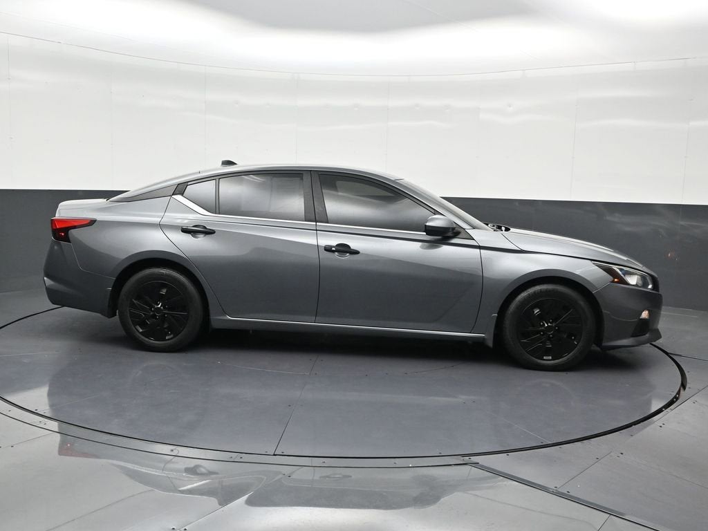 2021 Nissan Altima 2.5 S