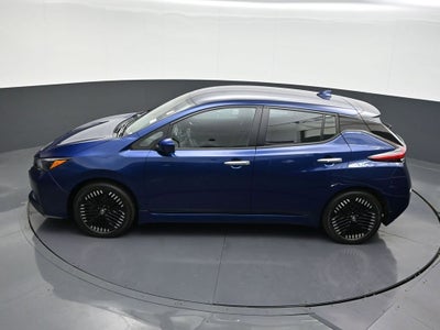 2023 Nissan LEAF SV PLUS