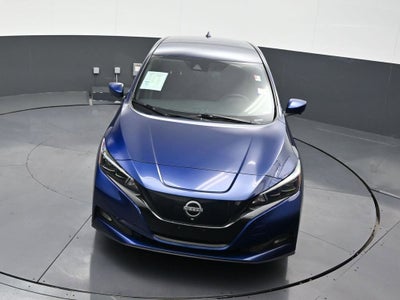 2023 Nissan LEAF SV PLUS