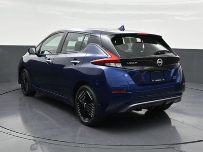 2023 Nissan LEAF SV PLUS
