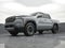2024 Nissan Frontier PRO-X