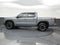 2024 Nissan Frontier PRO-X