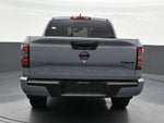 2024 Nissan Frontier PRO-X