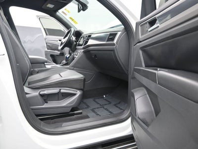 2020 Volkswagen Atlas Cross Sport 3.6L V6 SE w/Technology