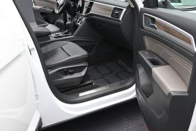 2023 Volkswagen Atlas 2.0T SEL
