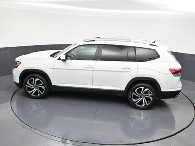 2023 Volkswagen Atlas 2.0T SEL
