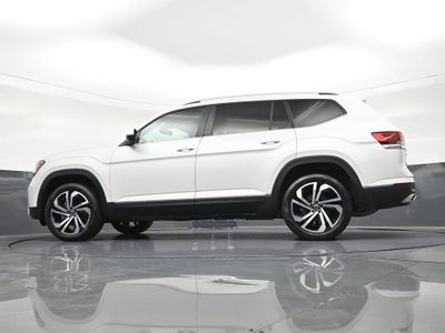 2023 Volkswagen Atlas 2.0T SEL