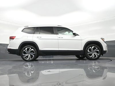 2023 Volkswagen Atlas 2.0T SEL