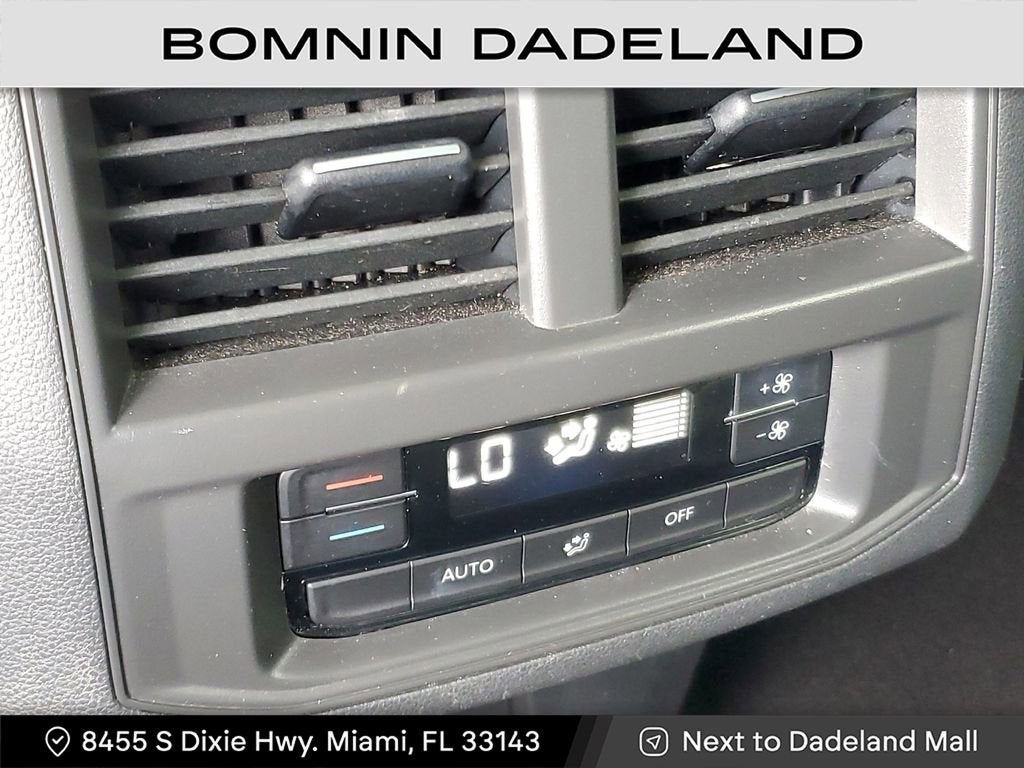 2023 Volkswagen Atlas 2.0T SEL