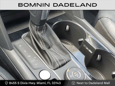 2023 Volkswagen Atlas 2.0T SEL