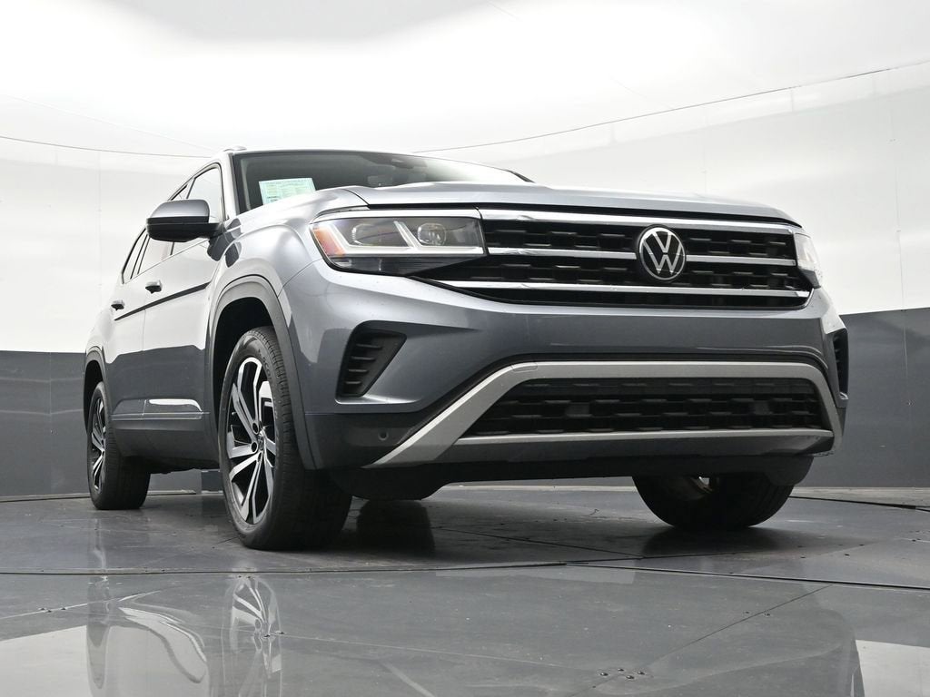 2023 Volkswagen Atlas 2.0T SEL