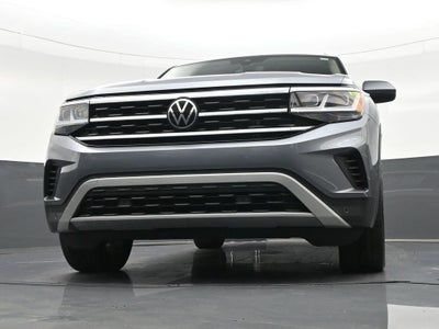 2023 Volkswagen Atlas 2.0T SEL