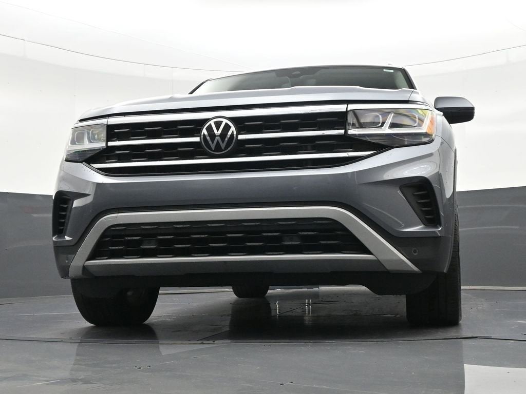 2023 Volkswagen Atlas 2.0T SEL