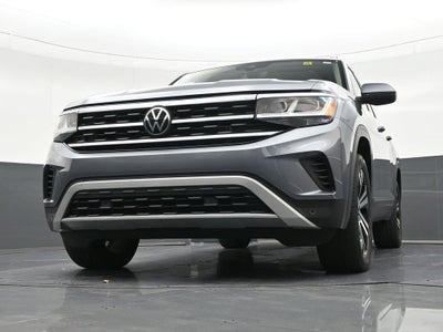 2023 Volkswagen Atlas 2.0T SEL