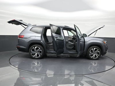 2023 Volkswagen Atlas 2.0T SEL
