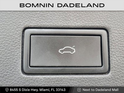 2023 Volkswagen Atlas 2.0T SEL