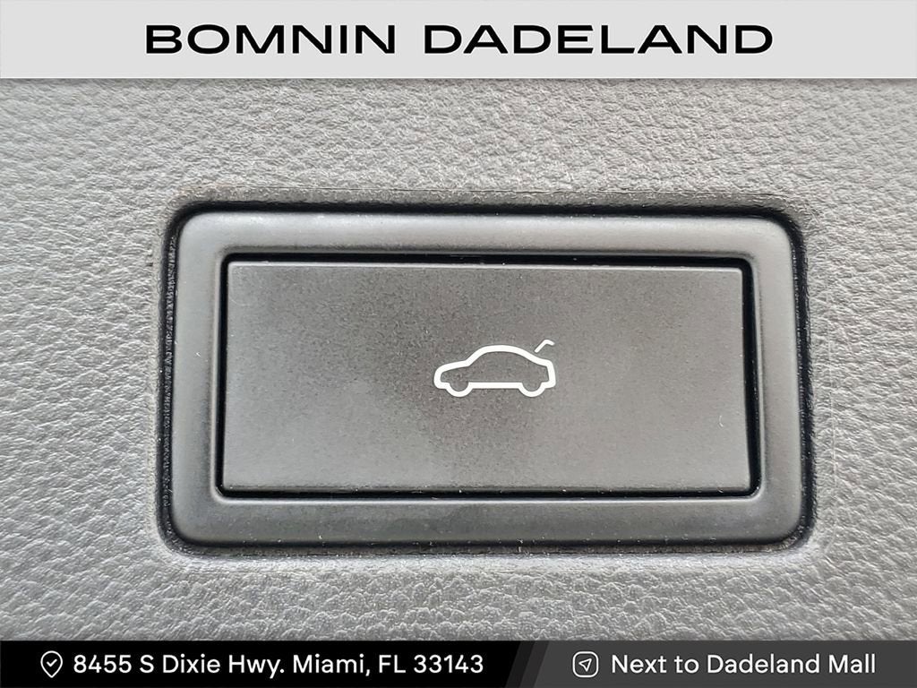 2023 Volkswagen Atlas 2.0T SEL