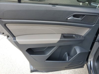 2023 Volkswagen Atlas 2.0T SEL