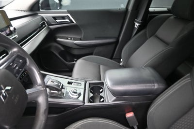 2022 Volkswagen Atlas Cross Sport 2.0T SE