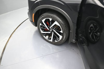 2022 Volkswagen Atlas Cross Sport 2.0T SE