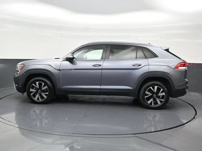 2022 Volkswagen Atlas Cross Sport 2.0T SE