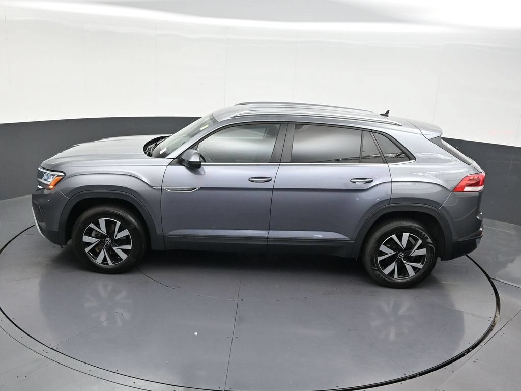 2022 Volkswagen Atlas Cross Sport 2.0T SE